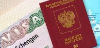 Получение визы быстрым и доступным способом. фотография